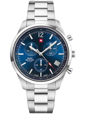 SWISS MILITARY BY CHRONO SM34097.03