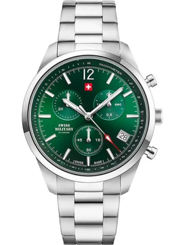 SWISS MILITARY BY CHRONO SM34097.04
