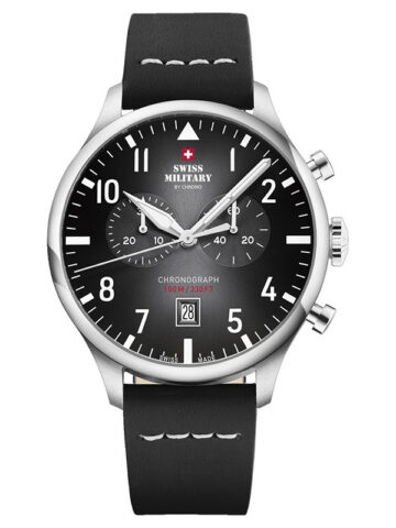 SWISS MILITARY BY CHRONO SM34098.05