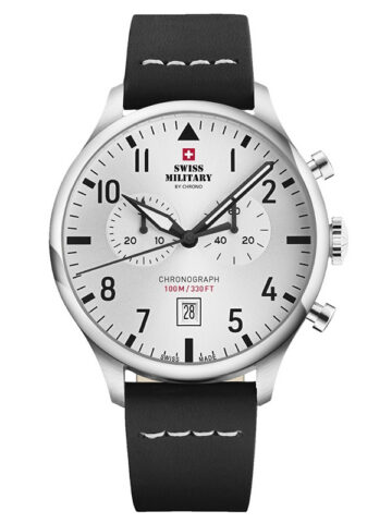 SWISS MILITARY BY CHRONO SM34098.06