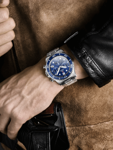 SWISS MILITARY BY CHRONO SM34101.02