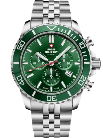 SWISS MILITARY BY CHRONO SM34103.04