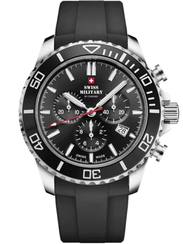 SWISS MILITARY BY CHRONO SM34103.07