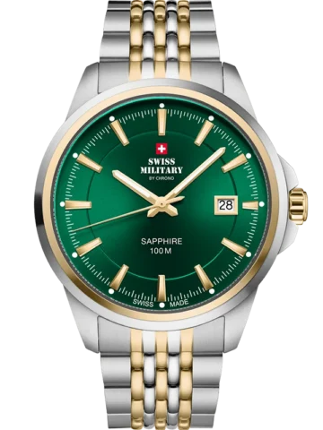 SWISS MILITARY BY CHRONO SM34104.06