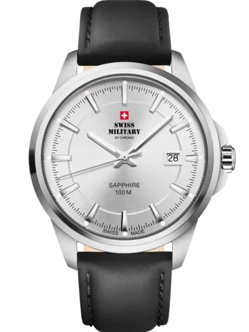 SWISS MILITARY BY CHRONO SM34104.09
