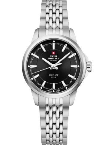 SWISS MILITARY BY CHRONO SM34105.01
