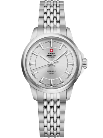 SWISS MILITARY BY CHRONO SM34105.02