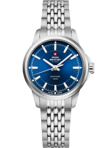 SWISS MILITARY BY CHRONO SM34105.03