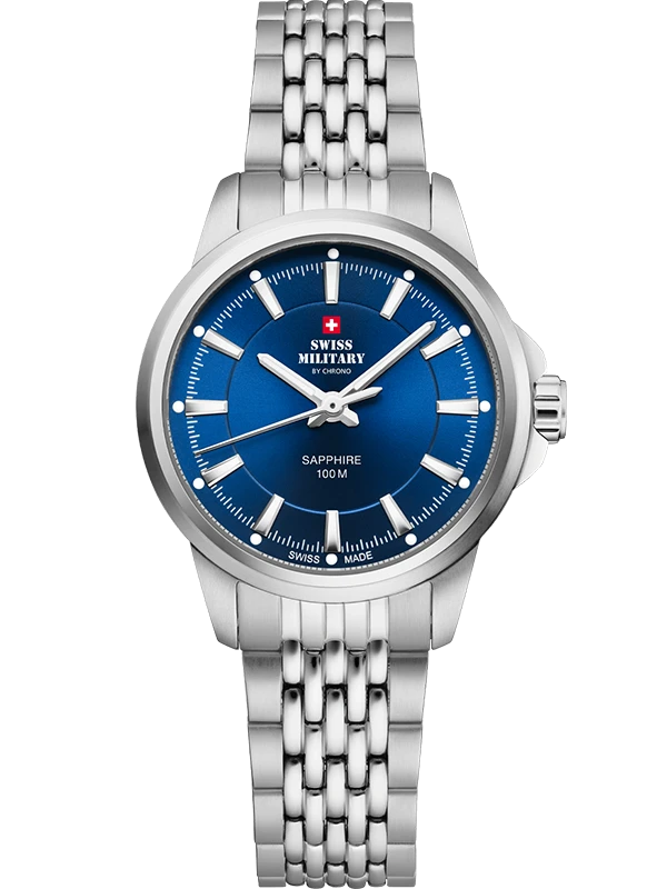 Ceas Swiss Military By Chrono Quartz Watches SM34105.03