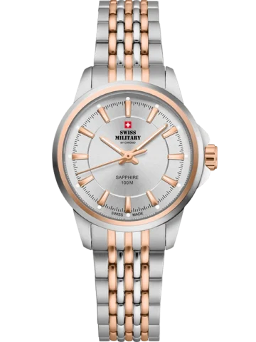 SWISS MILITARY BY CHRONO SM34105.07