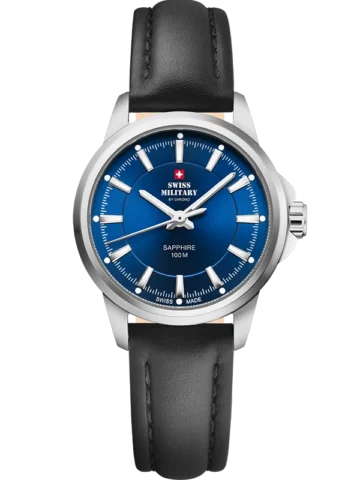 SWISS MILITARY BY CHRONO SM34105.10
