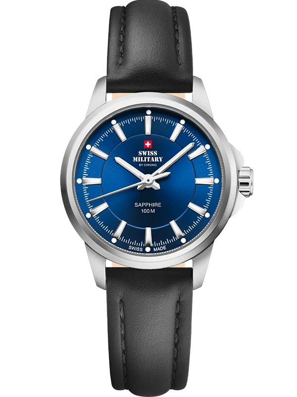 Ceas Swiss Military By Chrono Quartz Watches SM34105.10