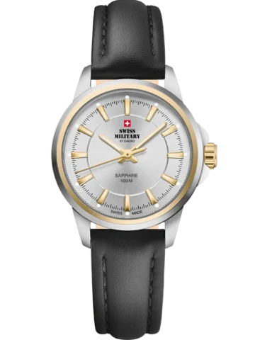 SWISS MILITARY BY CHRONO SM34105.11