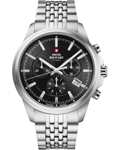 SWISS MILITARY BY CHRONO SM34107.01