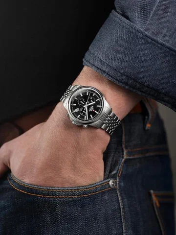 SWISS MILITARY BY CHRONO SM34107.01