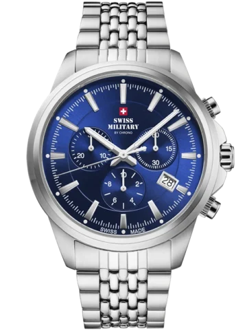 SWISS MILITARY BY CHRONO SM34107.03