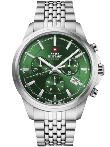 SWISS MILITARY BY CHRONO SM34107.04