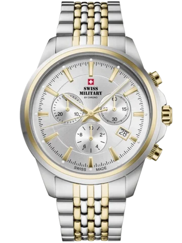 SWISS MILITARY BY CHRONO SM34107.06