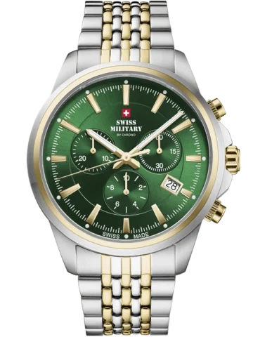 SWISS MILITARY BY CHRONO SM34107.08