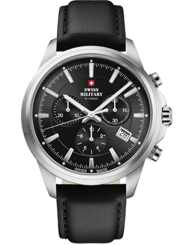 SWISS MILITARY BY CHRONO SM34107.10