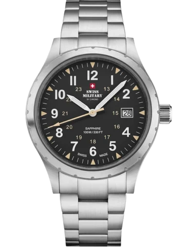 SWISS MILITARY BY CHRONO SM34108.01