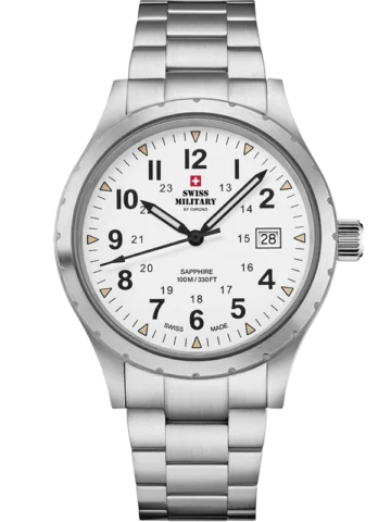 SWISS MILITARY BY CHRONO SM34108.02