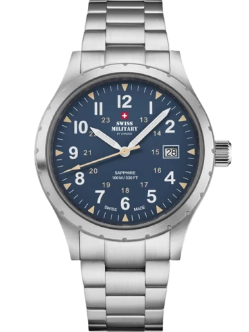 SWISS MILITARY BY CHRONO SM34108.03