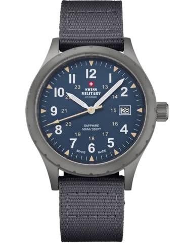 SWISS MILITARY BY CHRONO SM34108.05