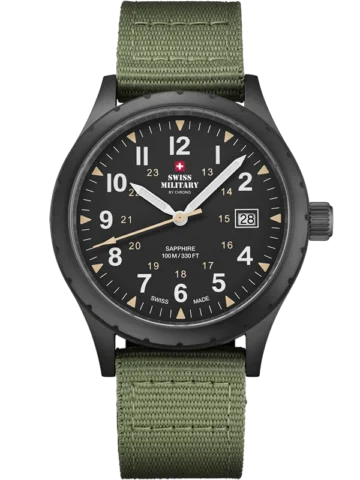 SWISS MILITARY BY CHRONO SM34108.07