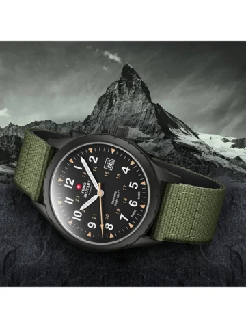 SWISS MILITARY BY CHRONO SM34108.07
