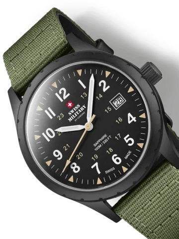 SWISS MILITARY BY CHRONO SM34108.07