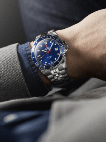 sm34109.02.1 SWISS MILITARY BY CHRONO SM34109.02