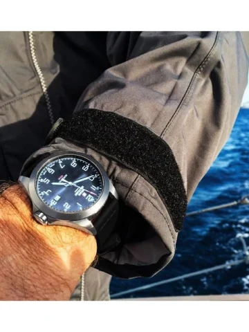 SWISS MILITARY BY CHRONO SMA34077.02