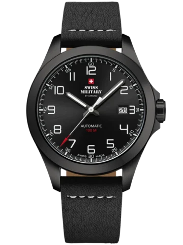 SWISS MILITARY BY CHRONO SMA34077.04