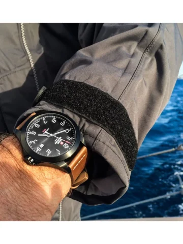 SWISS MILITARY BY CHRONO SMA34077.05