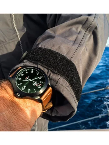 SWISS MILITARY BY CHRONO SMA34077.06