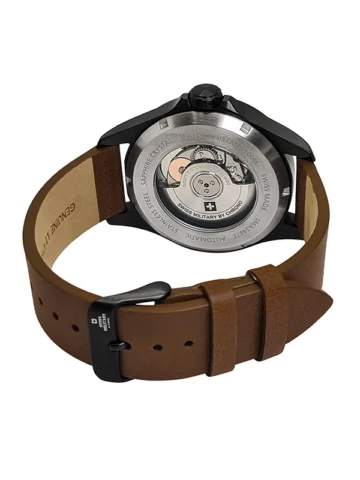 sma34077.06.2 SWISS MILITARY BY CHRONO SMA34077.06