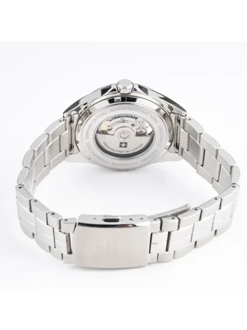 sma34085.23.3 SWISS MILITARY BY CHRONO SMA34085.23