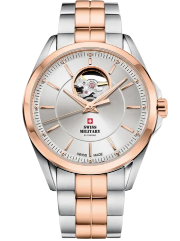 SWISS MILITARY BY CHRONO SMA34085.29