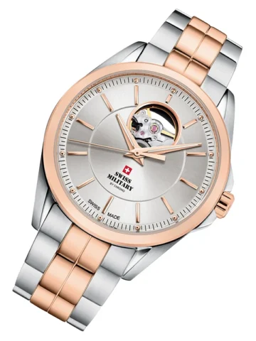 SWISS MILITARY BY CHRONO SMA34085.29