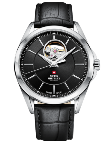 SWISS MILITARY BY CHRONO SMA34085.33