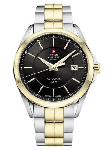 SWISS MILITARY BY CHRONO SM34085.05