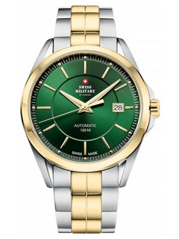 SWISS MILITARY BY CHRONO SM34085.39