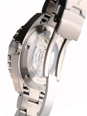 SWISS MILITARY BY CHRONO SMA34100.01