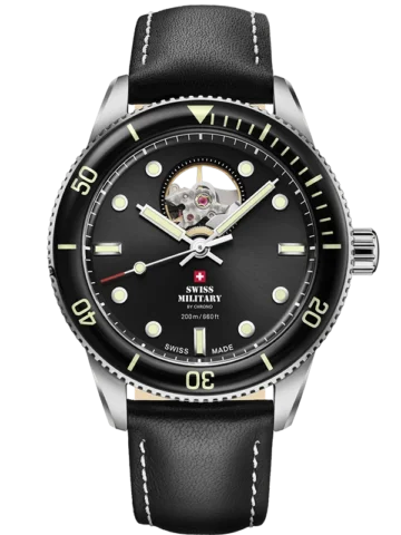 SWISS MILITARY BY CHRONO SMA34106.15