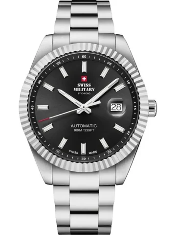 SWISS MILITARY BY CHRONO SMA34110.01