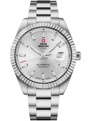 SWISS MILITARY BY CHRONO SMA34110.02