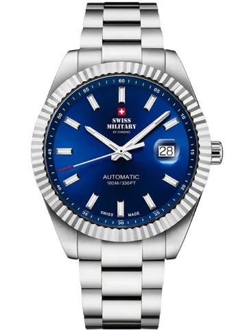 SWISS MILITARY BY CHRONO SMA34110.03