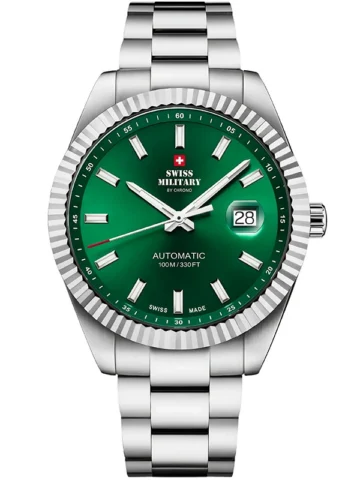 SWISS MILITARY BY CHRONO SMA34110.04