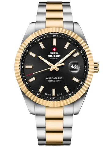 SWISS MILITARY BY CHRONO SMA34110.05